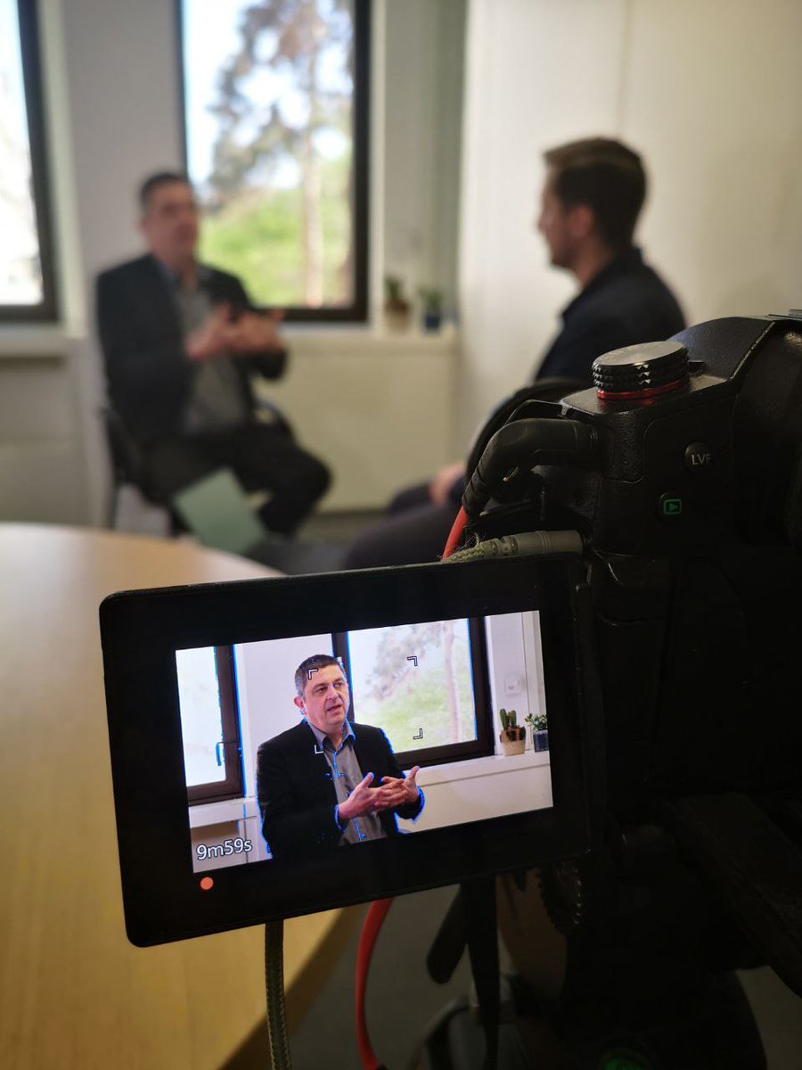 👉 Pastelle était chez Cybermalveillance pour l'enregistrement d'un épisode de CyberPrev décode avec Jérôme Notin, le directeur général du GIP Cybermalveillance.gouv.fr

Retrouver le premier épisode avec Anne-Laure Marchal sur YouTube 👉 lnkd.in/eMGhQgFA