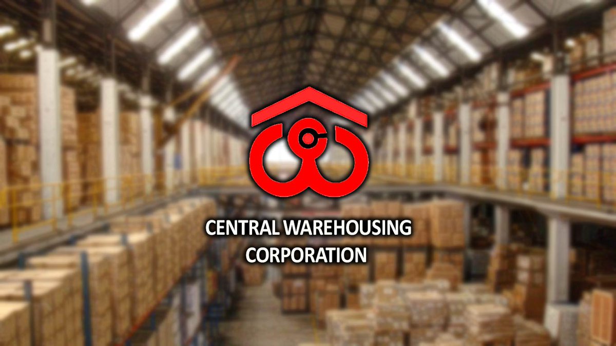 Central Warehousing Corporation May Face Privatisation Amid Repeal of 1962 Act

@cwc_warehouse #Privatisation #WarehousingAct #Cabinet

knnindia.co.in/news/newsdetai…