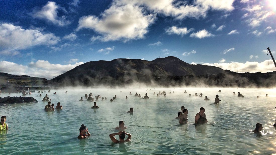 Embark on a journey to the land of fire and ice – Iceland, where every corner is a spectacle of nature's grandeur! 🌋❄️ 

#Iceland #VisitIceland #joinallmyne #travelinspiration #neverstoptraveling #happytravels #travelinspirations #getlostnow #iamatraveller