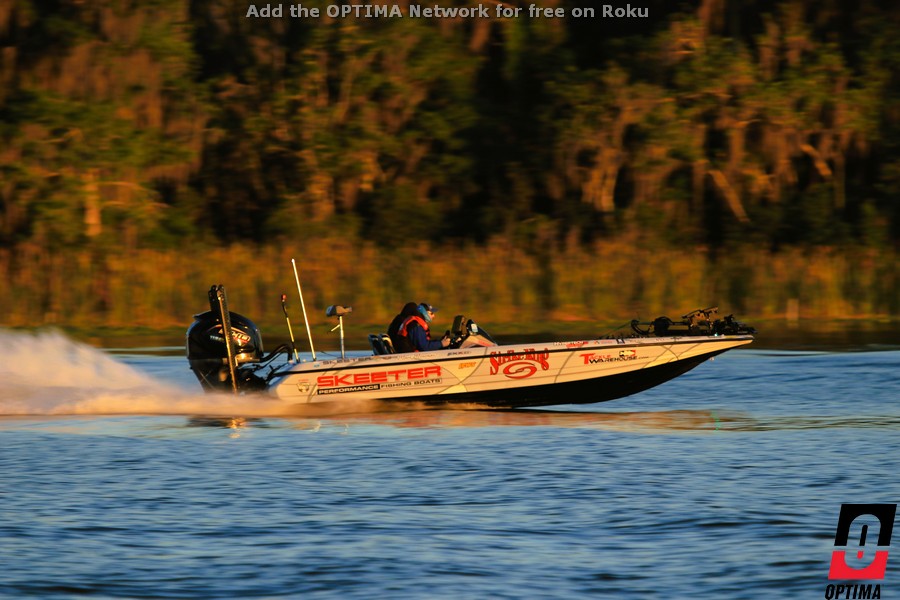 OptimaBatteries's tweet photo. Good luck to #OPTIMAbatteries sponsored angler, @MarkMenendez as he competes in the @bassmaster Elite series this weekend on the legendary #HarrisChain https://t.co/yuvwHw6RYe #bassmaster #BassElite #Bass https://t.co/cuLa90ZVki