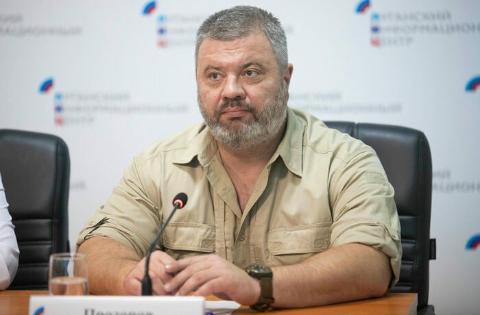 Vasily Prozorov, an ex-SBU (Ukraines secret service) officer, was targeted today by a car bombing in Moscow. He had revealed their secretive operations and intimate relationships between the SBU and their western handlers, also their links to crime and terrorism He survived