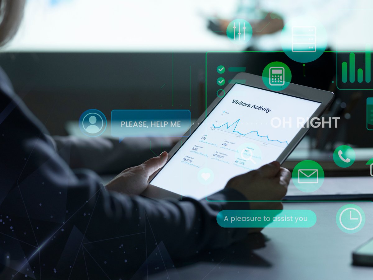 How to Right Implement #IoT Analytics in Your Business?Read More At:-apsense.com/article/optimi…
#IoT #IoTdataanalytics #dataanalytics