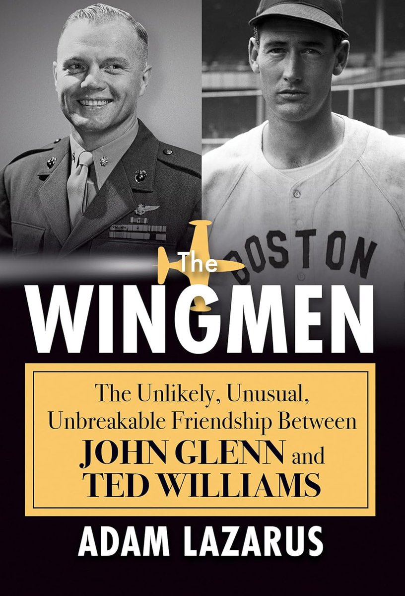 Today's book pick from the free monthly Damn History newsletter for readers and writers of #popularhistory. Congrats to author @lazarusa57 and @KensingtonBooks! Damn History subscriptions: damn-history-16d93f.beehiiv.com/subscribe