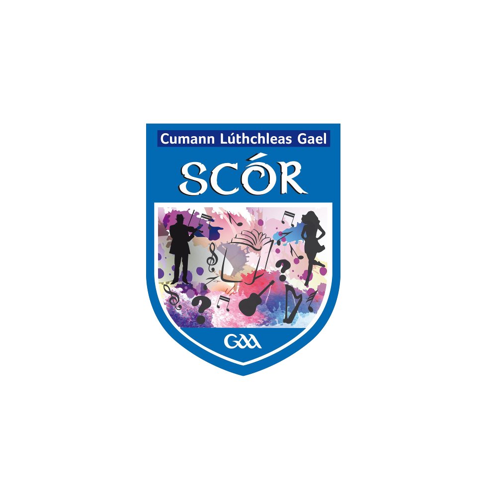 The 2024 Connacht Scór Final takes place this Sunday in Tooreen Community Centre at noon!

Purchase tickets for the event through the below link!
page.inplayer.com/connachtgaa/fu…