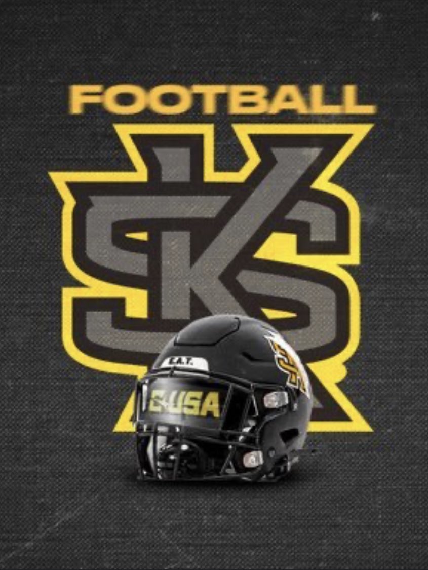 I will be at Kennesaw State today