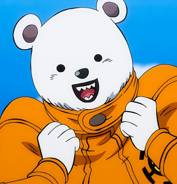 เอ๋ー ! ถ้ากัปตันบอกว่าขนของฉันนุ่มกว่าเจ้าตัวปลอมนั่นจริงๆก็ค่อยสบายใจหน่อยล่ะน้า ฮิฮิ แบบนี้ต้องหวีขนตัวเองบ่อยๆแล้วซิเน้อคาร์เน่จัง !