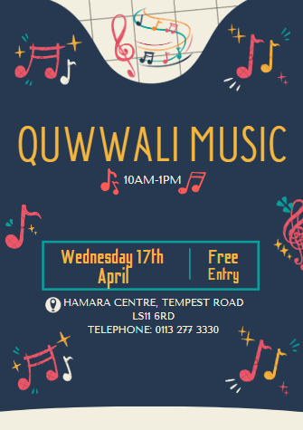 Join us for a celebration. All are welcome.