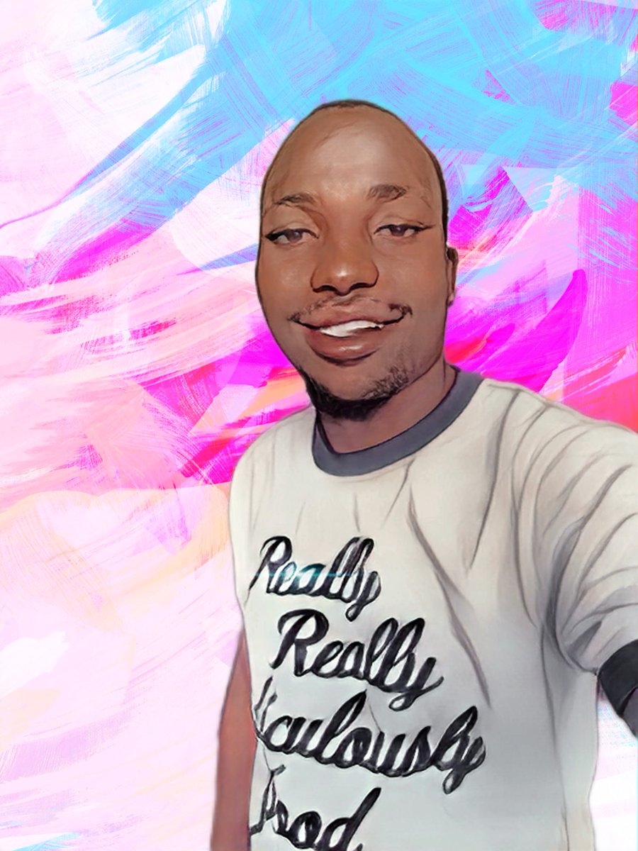 BulldogAhuwe's tweet photo. I speak blessings on your life https://t.co/G8X8bAkcIj
