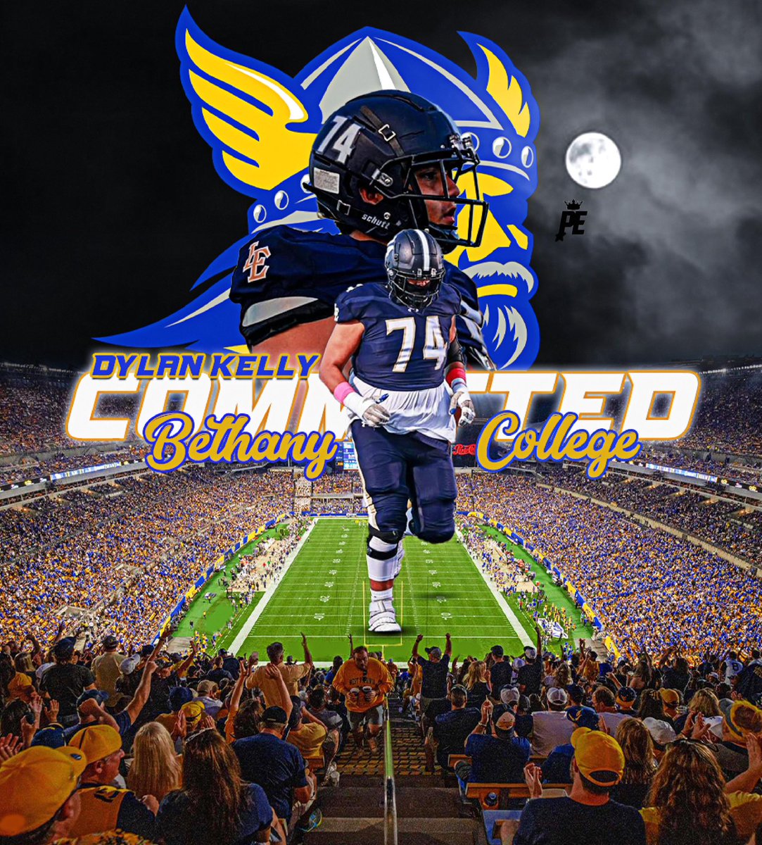 Dylan kelley tweet media