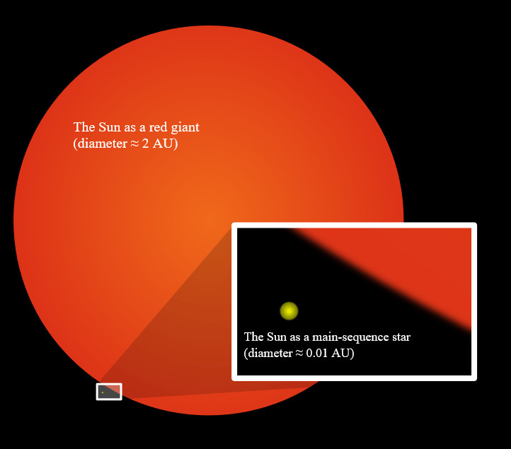 What Happens to Solar Systems When Stars Become White Dwarfs?

More: spaceze.com/news/what-happ…
-
-
-
#Space #spaceze #solarsystem #dwarfplanet #nasa #spaceship #spacex #spacestation #universe #astronomy #astronaut #stars #spaceshuttle #explore