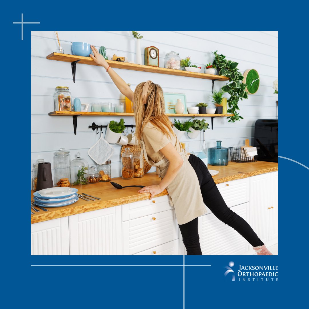 Your shoulders are crucial for daily activities, from reaching for a high shelf to throwing a ball. It's essential to keep them strong and healthy. Stay tuned for more insights on your shoulders 💪

🔗 joionline.net/library/show/a…

#ShoulderHealth #StayStrong #JOIHealth #ShoulderPain