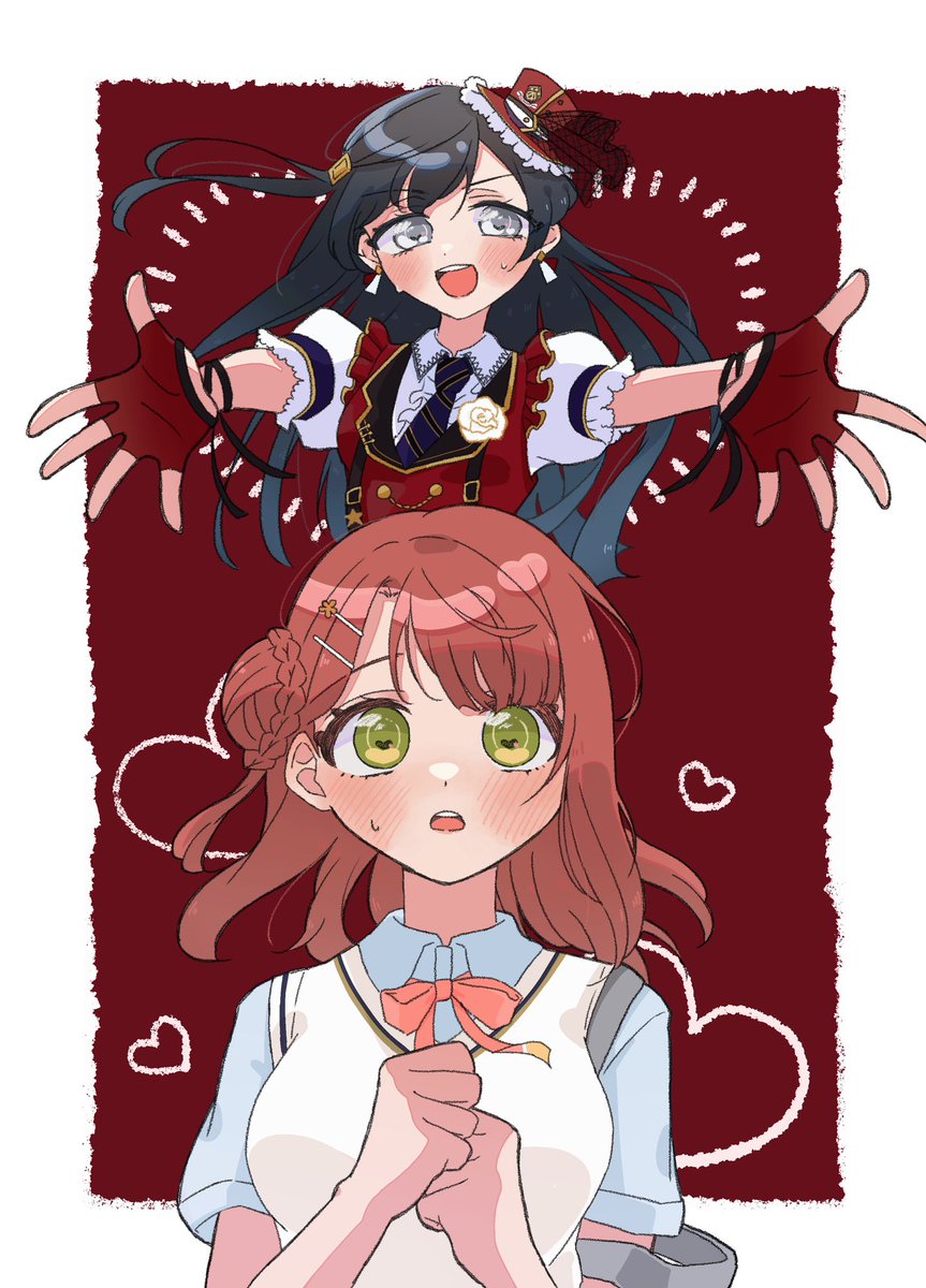 みかげ🍒 tweet media