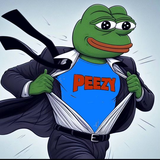 Peezy 🟦 tweet media