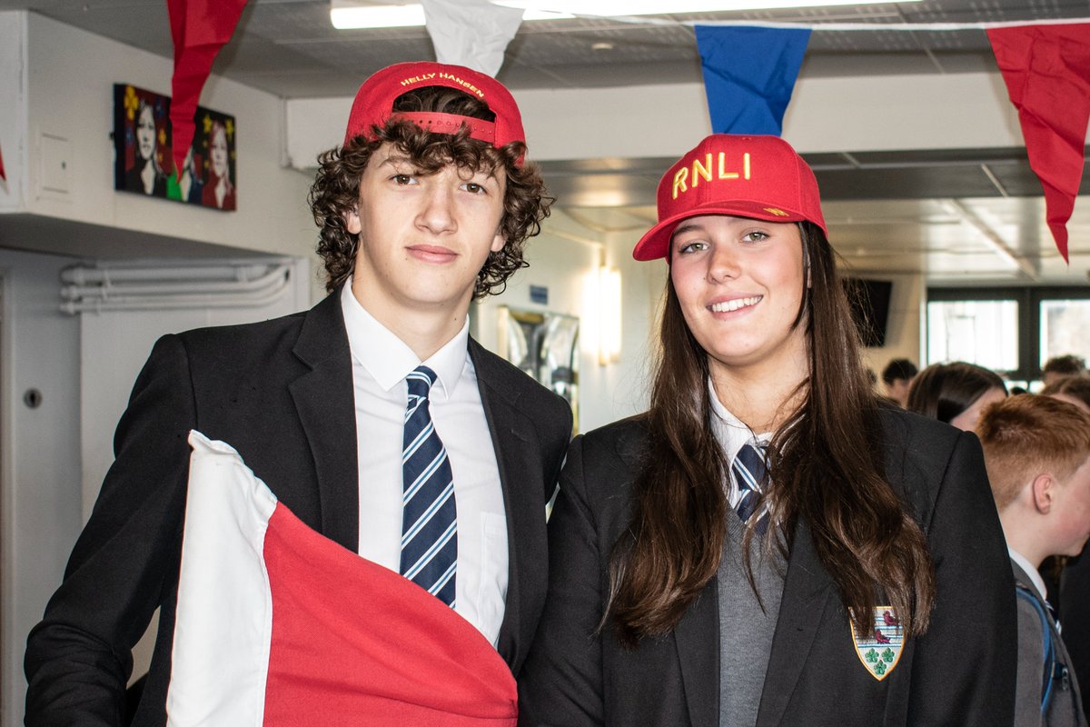 Ysgol Greenhill School tweet media