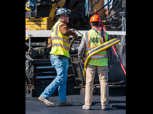 The @NebraskaDOT & the @AGCofA plan to jointly kick off Nat’l Work Zone Awareness Week in the Cornhusker state on April 15. #transportation #road #highway #roadway #bridge #construction #infrastructure #stateDOT @aashtospeaks @ARTBA @ATSSAHQ @USDOTFHWA dot.nebraska.gov/media/2h4cbopd…