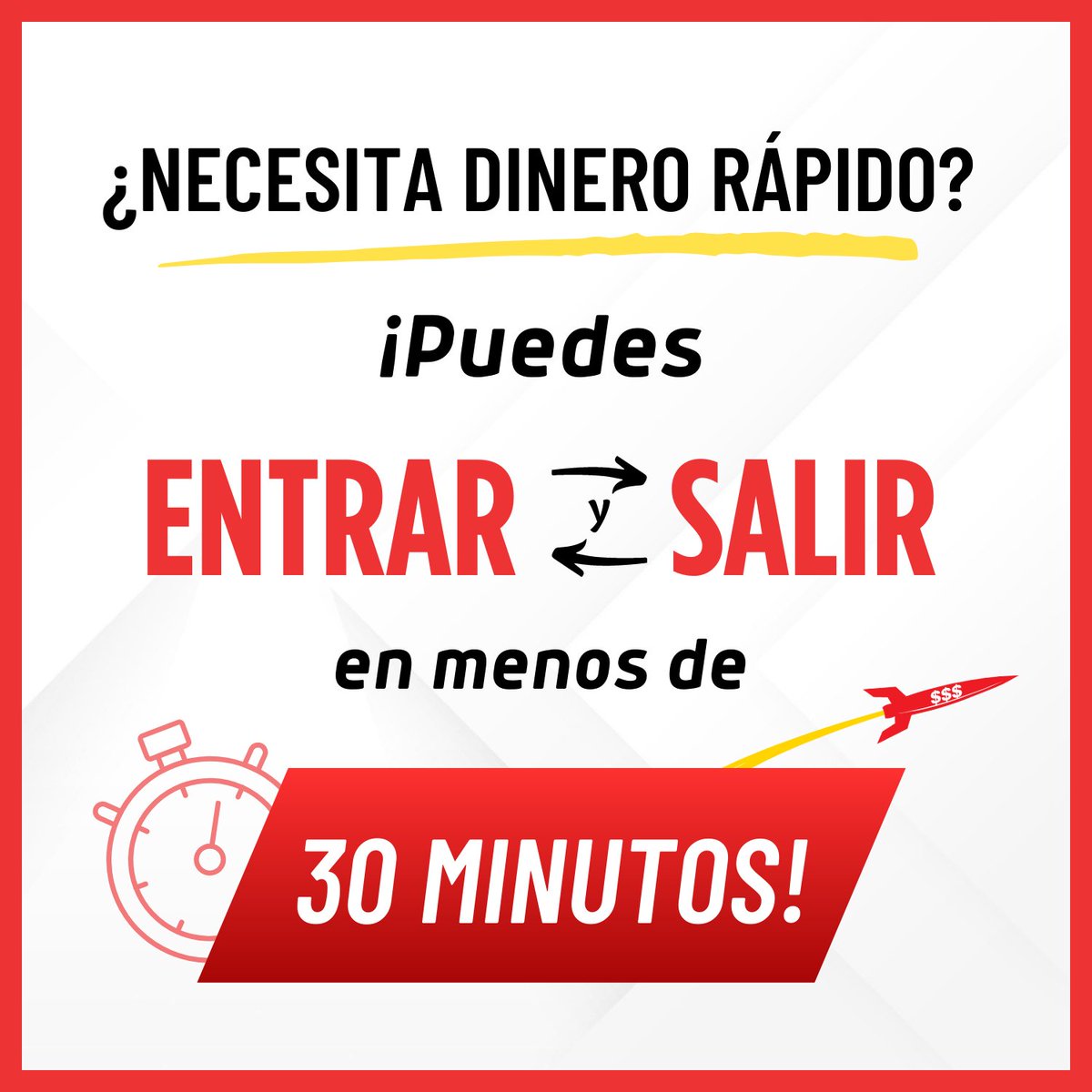 ¿Necesita efectivo ahora? Es fácil empezar.🚀💸⏰ ¡Podría obtener la aprobación para recibir el efectivo que necesita en 30 minutos o menos! Visite nuestro sitio web y complete el formulario en línea para comenzar: athometitleloans.com 

#PrestamosPersonales #AtHomeTitleLoans