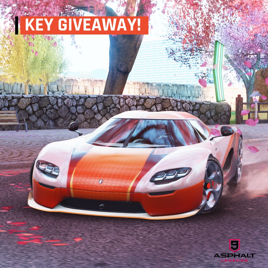 Rev up your engines for a thrilling opportunity to win a