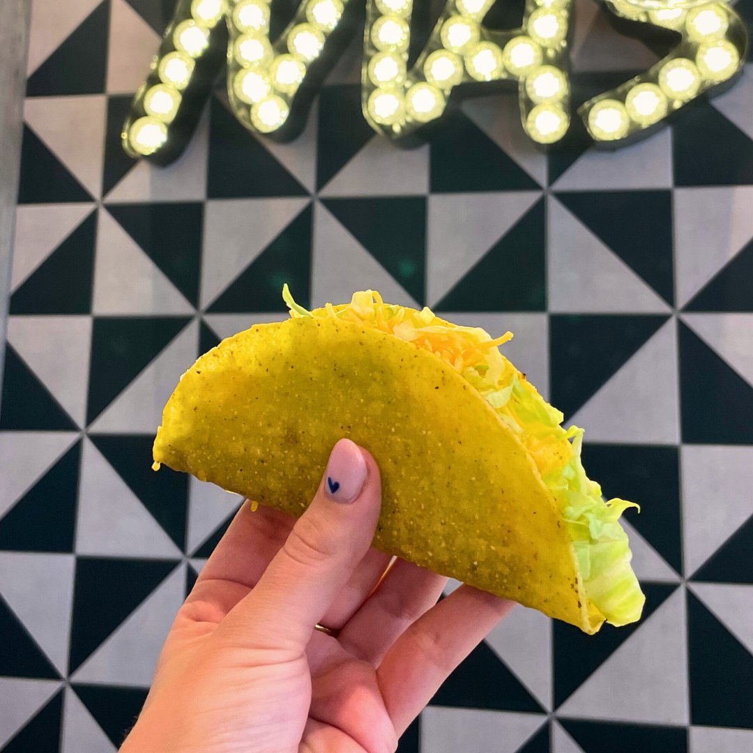 Who said tacos are only for Tuesdays? 🌮 You can enjoy Taco Bell all week at Broad Street Mall! Open 11am - 10pm Monday to Saturday and 11am - 9pm on Sundays 🙌 #RdgUk #BroadStreetMall #Food #TacoBell #Tacos #Foodie