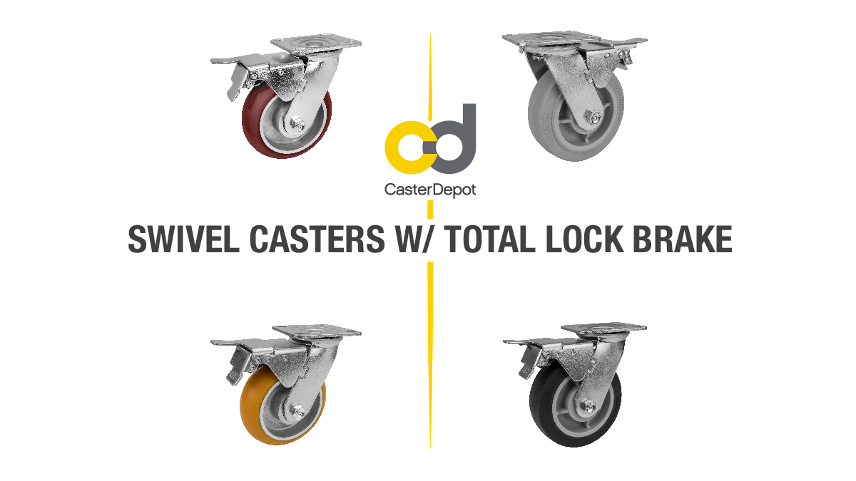 Over $3M inventory on hand!
bit.ly/44_browse_our_…  

#casters #wheels #materialhandling #manufacturing #distribution #equipment #fabrication #warehouse #industrial #ergonomics #richmond #jacksonville #chicago #detroit #grandrapids #indianapolis #phoenix