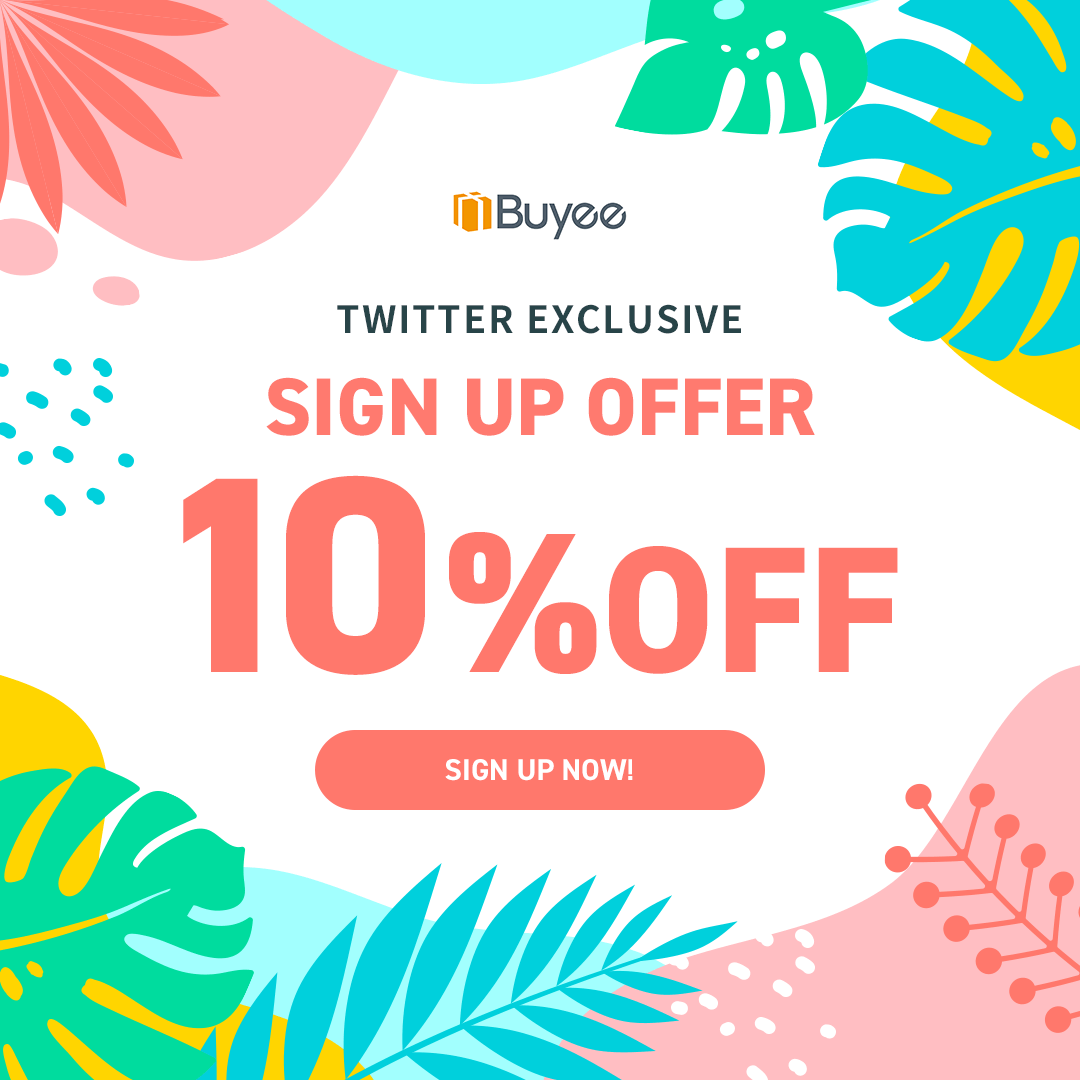 Buy your favorite Japanese products directly from Japan, hassle free with Buyee! Sign up now and enjoy a 10% off coupon bit.ly/Buyee-10OFF-23… #buyee #japan #pokemon #discount #anime #shopping