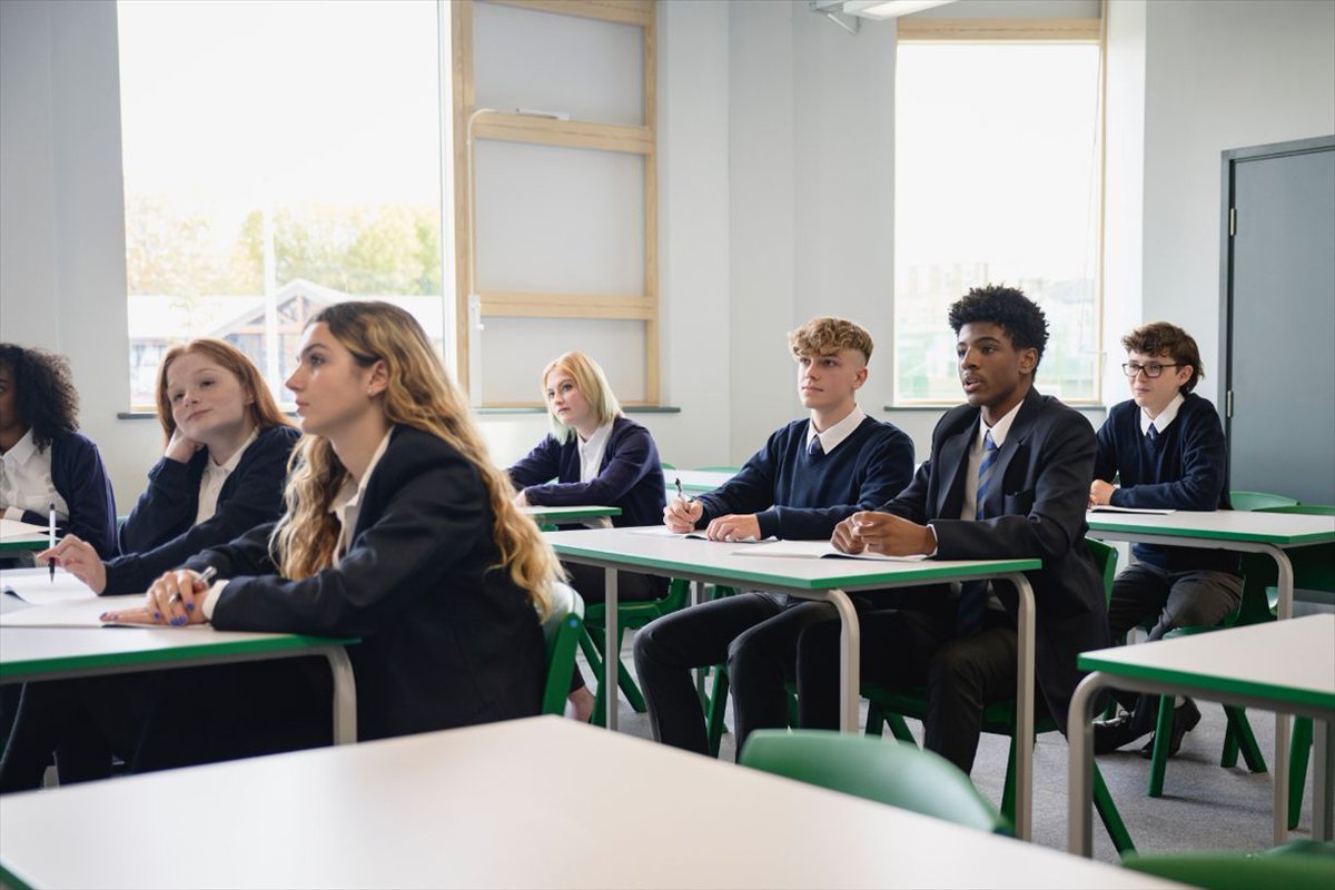 RE equips students with essential skills highly relevant to the world of work, but a high-quality education in the subject is under threat, argues former CBI president Lord Bilimoria. buff.ly/49ydHNA