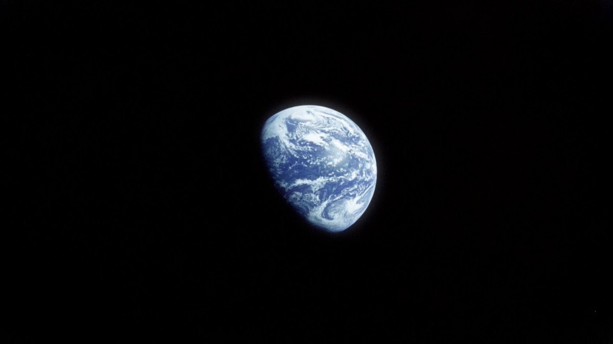 It has been over half a century since Apollo 8 astronauts took the first photograph of the Earth. In the film 'Earthrise,' we revisit this powerful moment of recognition: that we are, and always have been, an inseparable part of a living whole. emergencemagazine.org/film/earthrise/