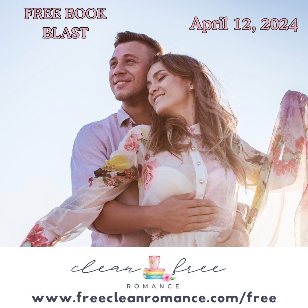 FREE Clean Romance Books
freecleanromance.com/free
#bookblast #stuffyourkindle #giveaway #cleanromance #sweetromance