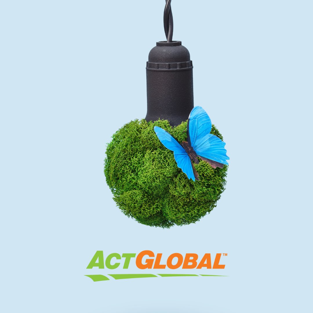 Innovation meets sustainability with Act Global. 🌱 Our commitment to green-friendly technologies ensures a brighter, greener future for generations to come.

#artificialturf #artificialgrass #syntheticturf #artificiallawn #turf #artificialgrassinstallation