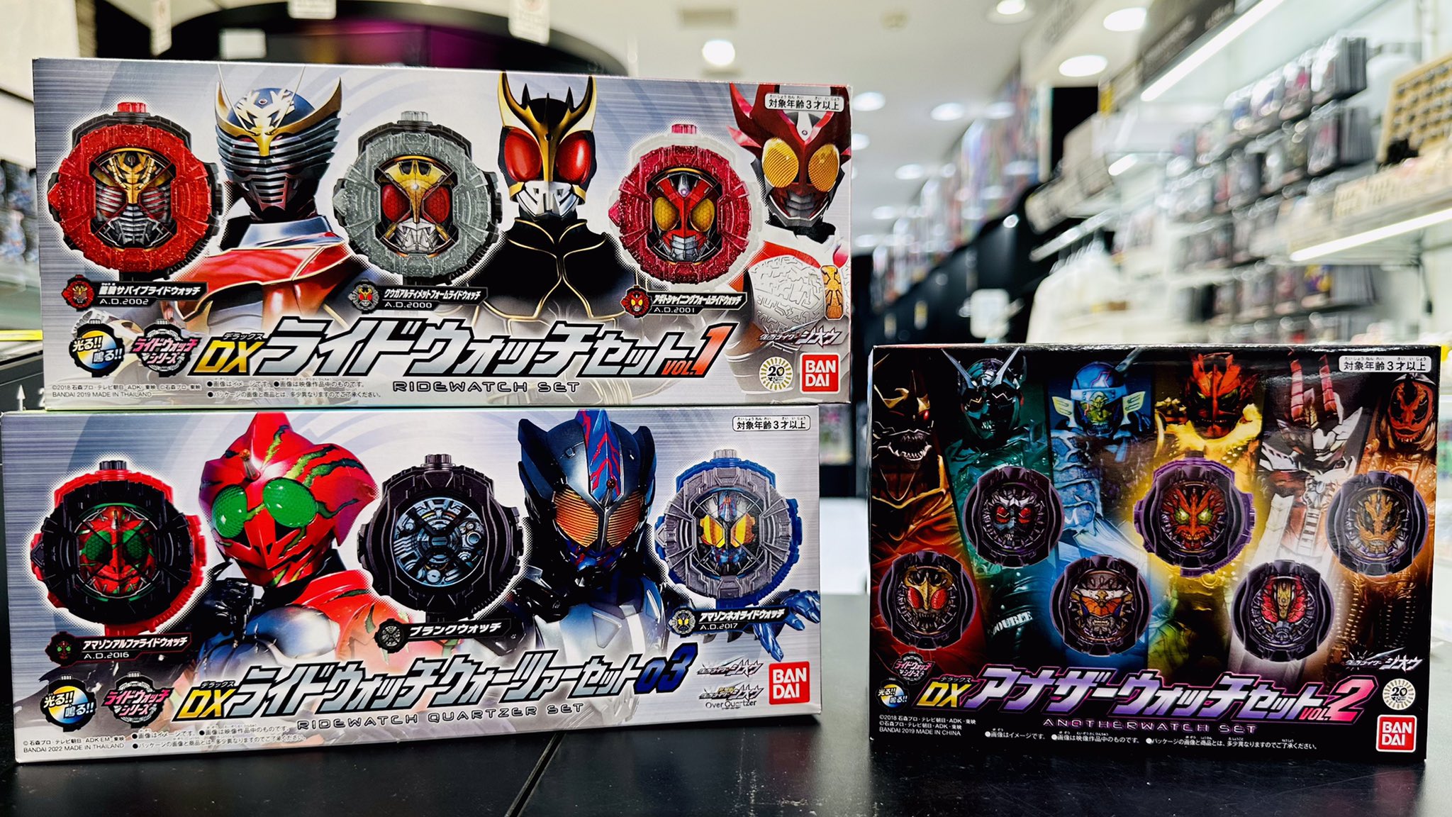 仮面ライダーストア on X: 仮面ライダーストア on X: