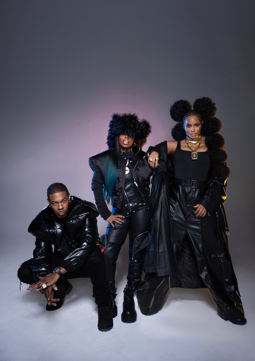 Missy Elliott tweet media