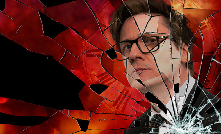 Ed Byrne, Tragedy Plus Time – Wed 3 Jul 24 Attributed to Mark Twain, humour is defined as Tragedy Plus Time. Come and join @MrEdByrne as he tests that formula by mining the most tragic event in his life for laughs. 🤣 Book now: bit.ly/EdByrne24-DMH #DeMontfortHall