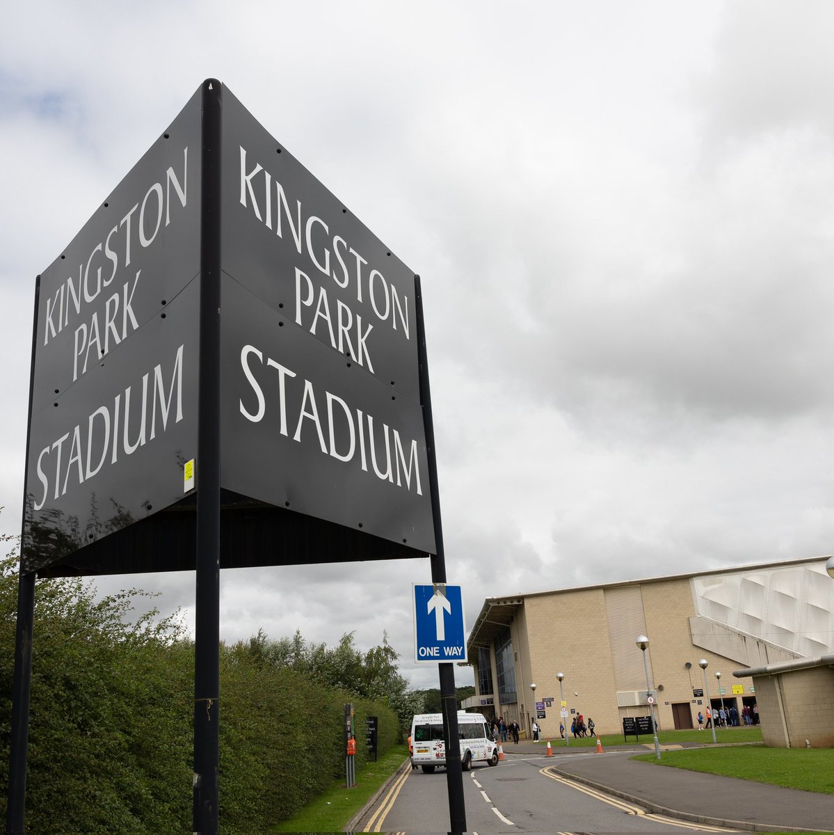 ⚠️ TRAVEL UPDATE ⚠️ With parking in the Kingston Park area extremely limited for Sunday's game, we recommend using public transport to travel to the match. Supporters can claim free travel on the X47 bus route, directly serving the stadium, and connecting services with a valid…