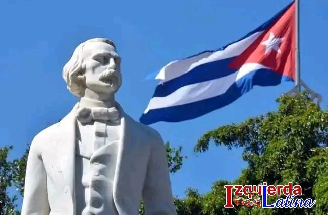 155 Aniversario de su investidura como Presidente de la República en Armas. #CubaViveEnSuHistoria 
#SanctiSpíritusEnMarcha 
@AlexisLorente74 
@DeivyPrezMartn1 
@DiazCanelB 
@emproconss