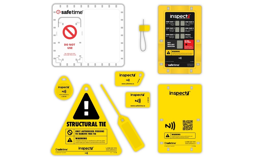 Thanks to @MulalleyandCo for providing a best practice initiative on digital scaffolding inspections. Find out more about this here: ccsbestpractice.org.uk/entries/digita… #ccshub