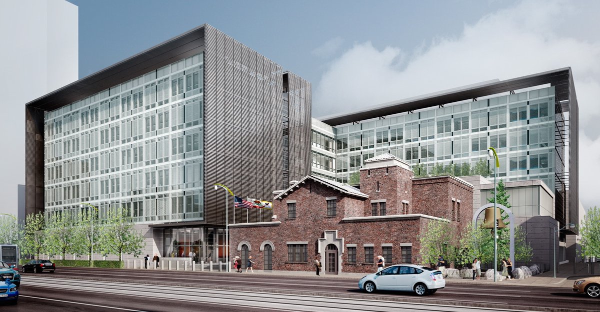 ModulusBIM's tweet image. Project spotlight on the SF Public Safety building. 📍 SF, CA 🤝 SFDPW, Pankow, @RFJMeiswinkel 📝 BIM Coordination Management, Architectural modeling, &amp;amp; Metal Framing modeling 🏙️ This location serves as the headquarters for the police &amp;amp; fire departments. ow.ly/P5C150RbSGQ