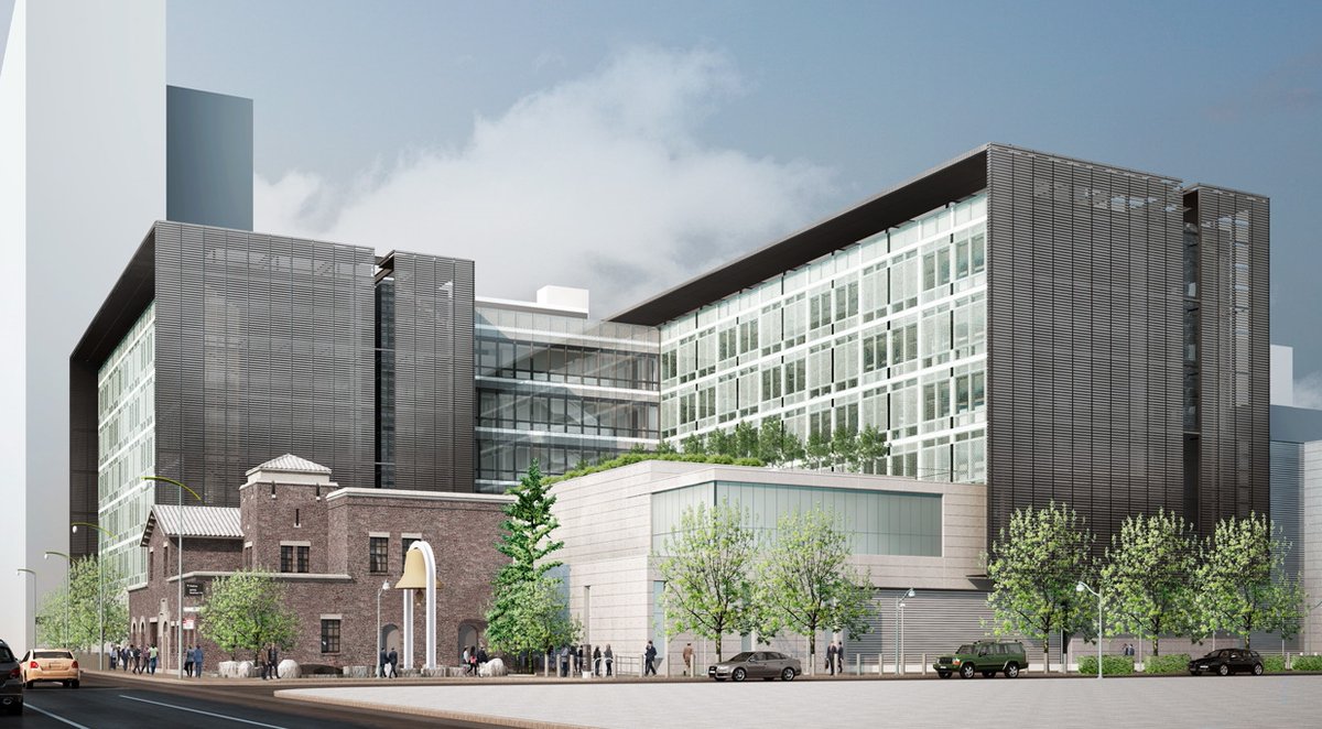 ModulusBIM's tweet image. Project spotlight on the SF Public Safety building. 📍 SF, CA 🤝 SFDPW, Pankow, @RFJMeiswinkel 📝 BIM Coordination Management, Architectural modeling, &amp;amp; Metal Framing modeling 🏙️ This location serves as the headquarters for the police &amp;amp; fire departments. ow.ly/P5C150RbSGQ