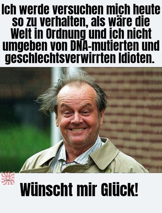 ditotribut's tweet image. Wow! 90.000 #Bots und #Behinderte #Neonazis und #mRNA_Verstrahlte!