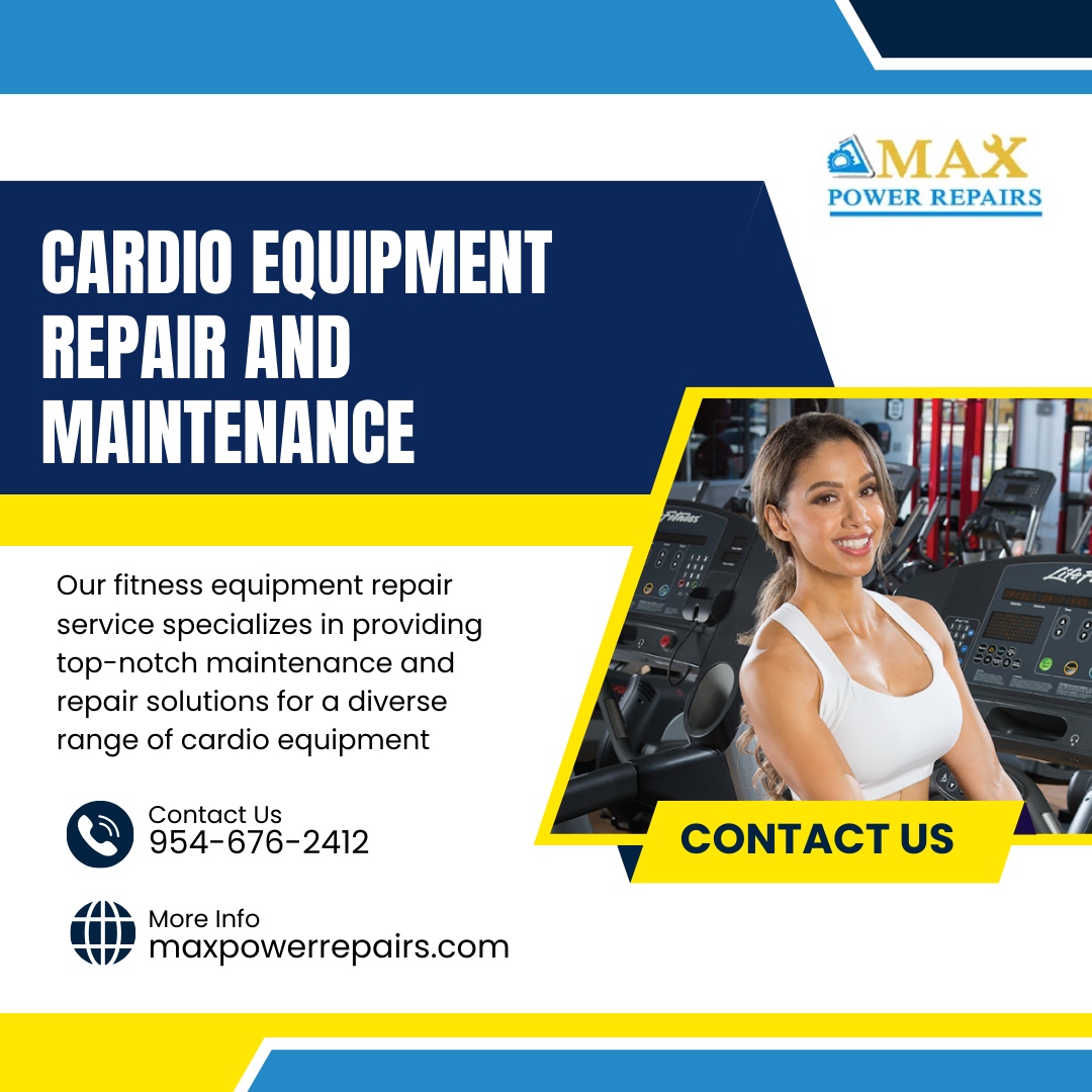 MaxPowerRepairs tweet picture