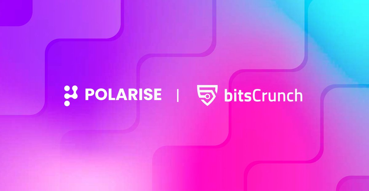 Polarise tweet media