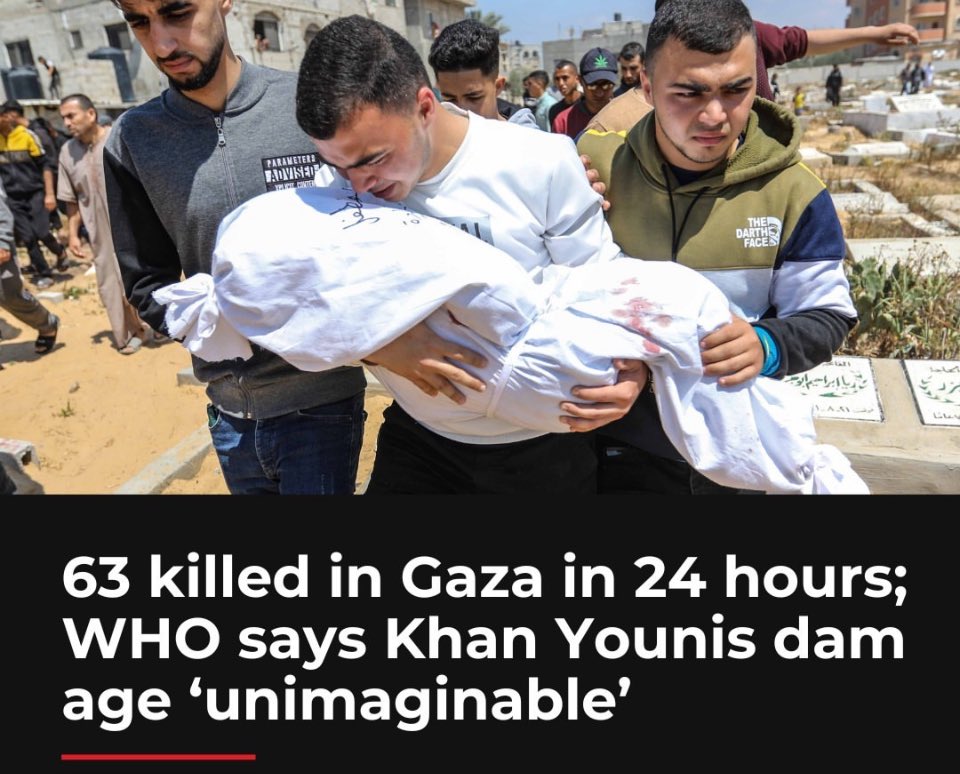 #GazaGenocide