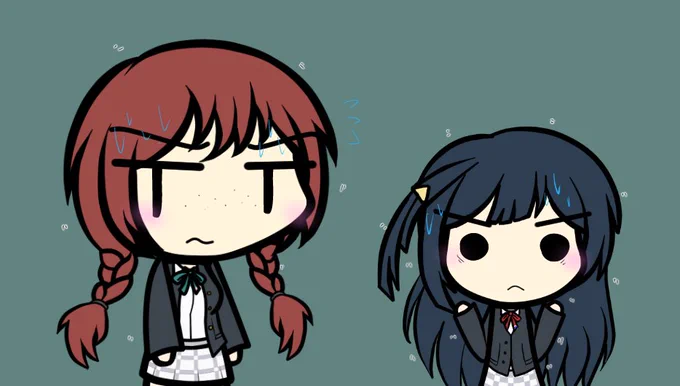 Kanata won't wake up... 