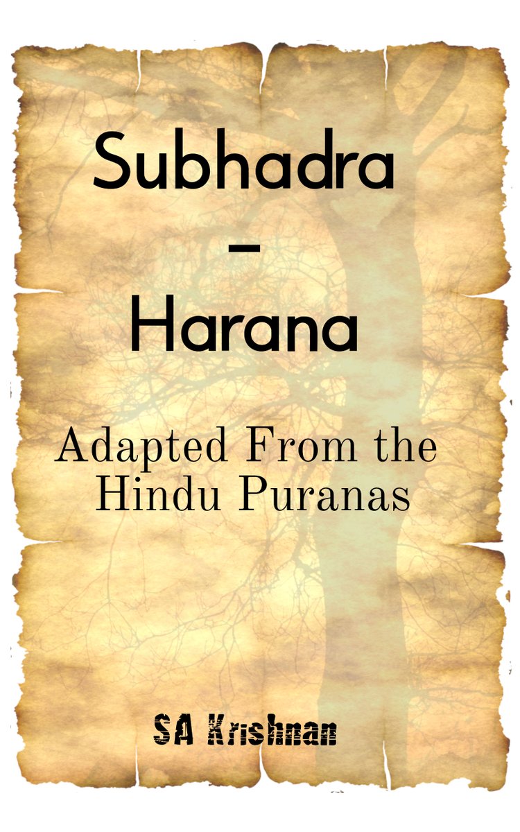 Subhadra-Harana Stories from Hindu Puranas play.google.com/store/books/de…