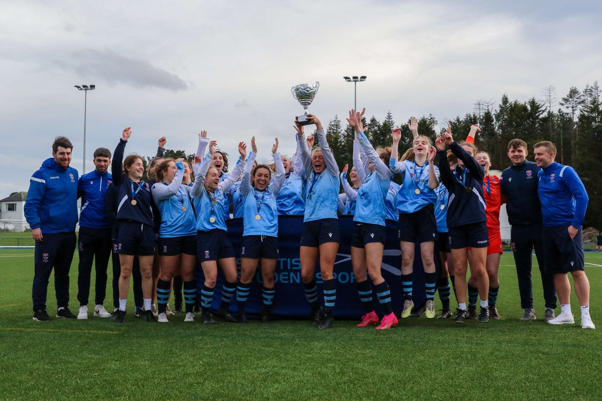 Saints Sport tweet media