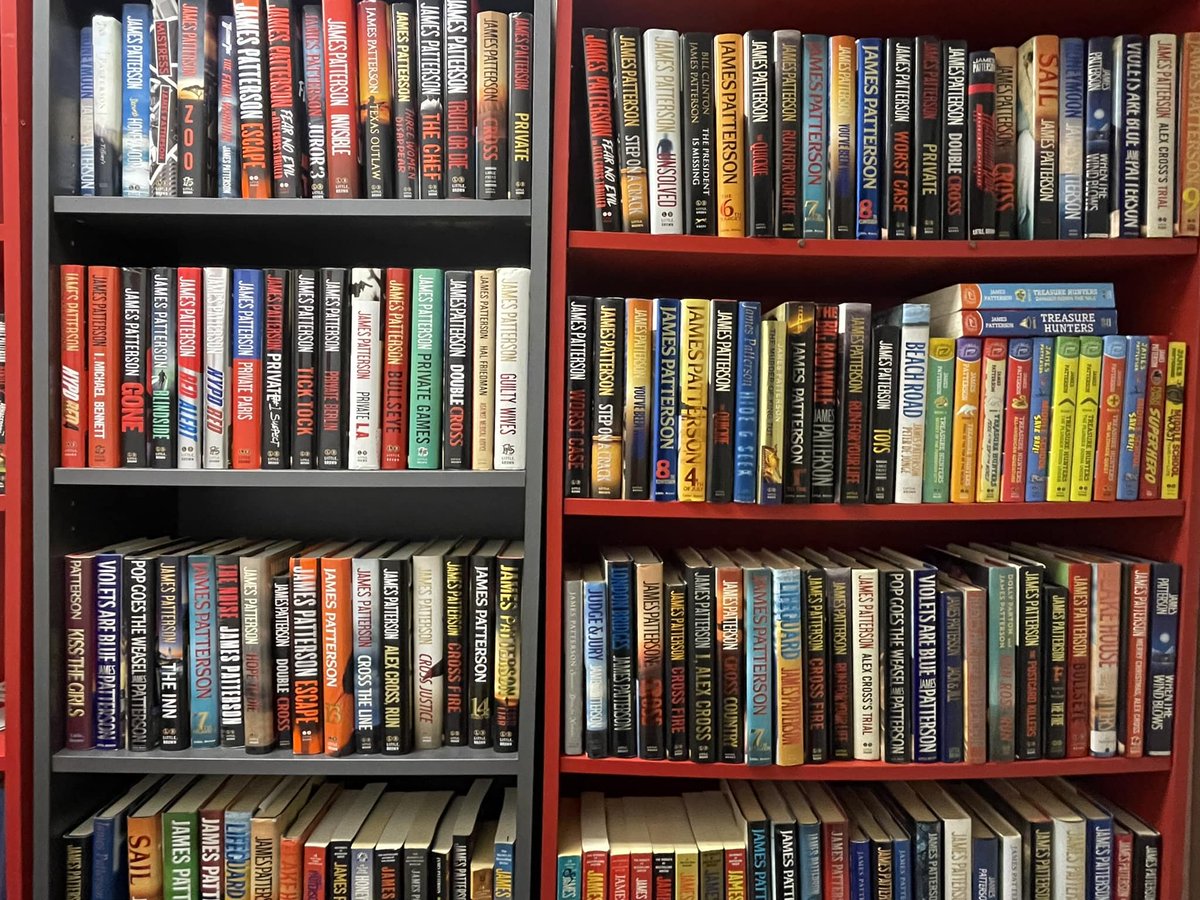 Explore the vibrant literary havens of Fredericksburg. From charming independent bookstores to historical and faith-based gems, there's a read for every book lover! 📚💖 #Fredericksburg #BookLovers #ReadLocal

ayr.app/l/oene