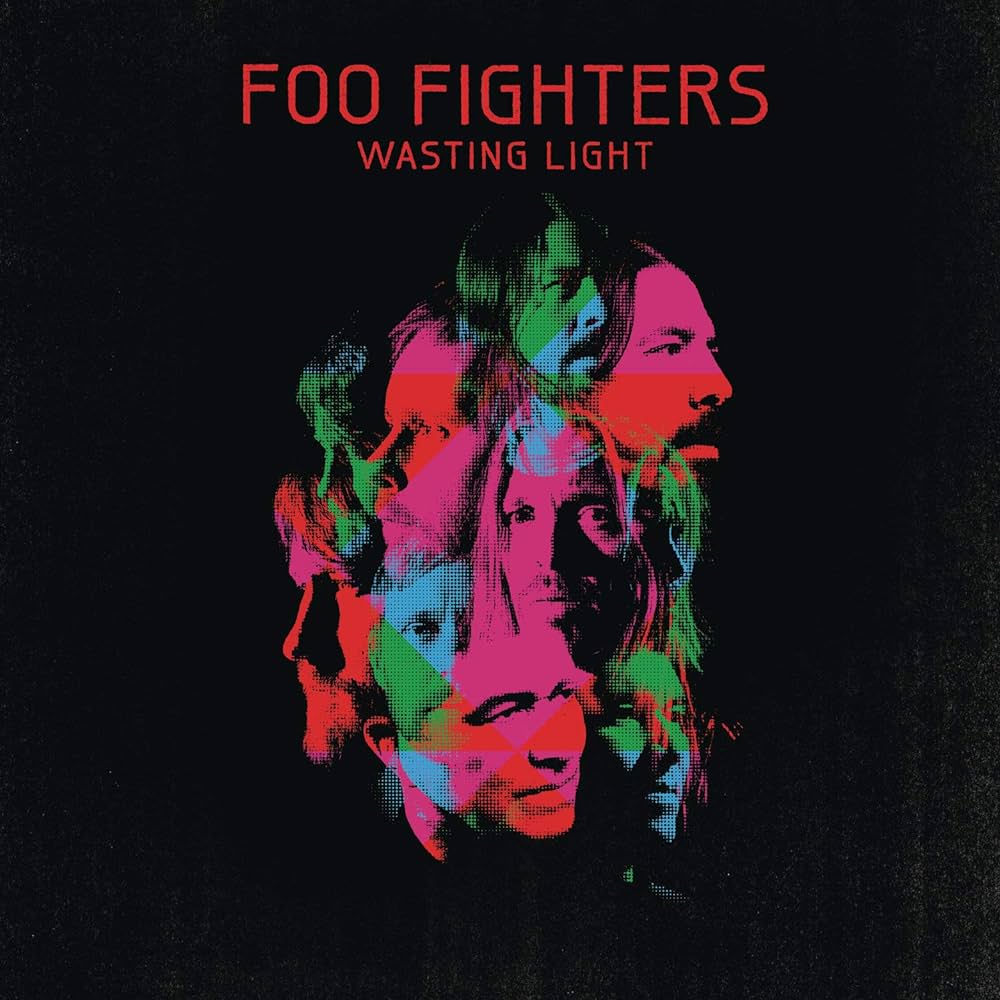 ⚡️Wasting Light ('11 Album)
🎸#FooFighters #PostGrunge
🎧youtu.be/D-JBaU1Euhg?si…