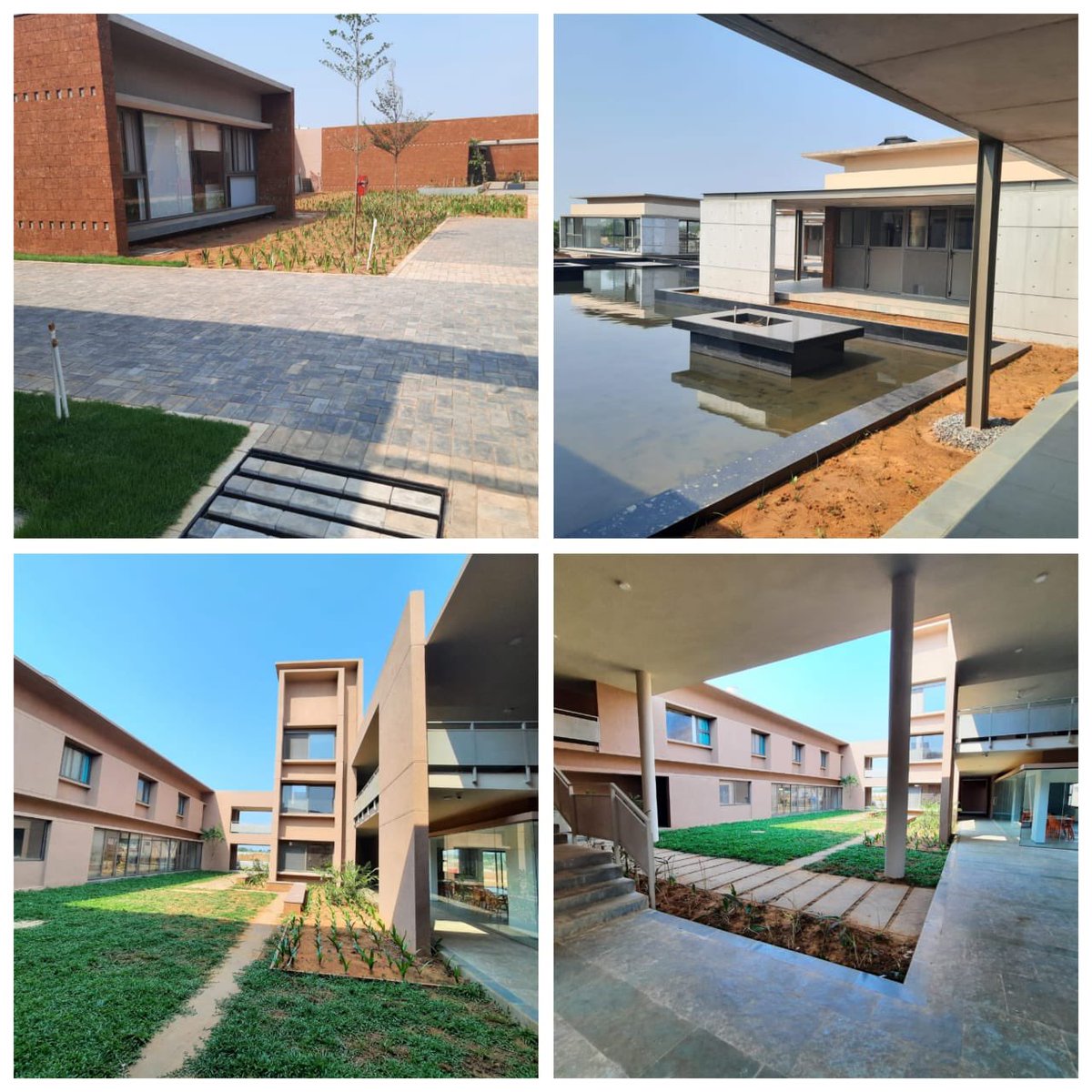 arunbothra's tweet image. Last stage of cancer is often very painful, both for the patient and the family. The best one can do is to reduce the pain and provide quality life in those last few weeks or months. 

Bagchi Karunashraya Palliative Care Centre, Bhubaneswar has started its in-patient services…