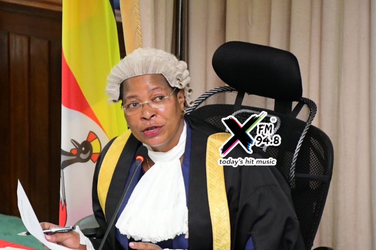 The Speaker of Parliament, Anita Among, has urged all responsible authorities to deploy early warning and response systems in response to the rising water levels at Lake Victoria. This measure is intended to prevent any potential disasters. #XNewsUpdate