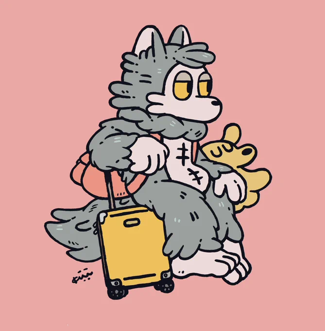 旅行 