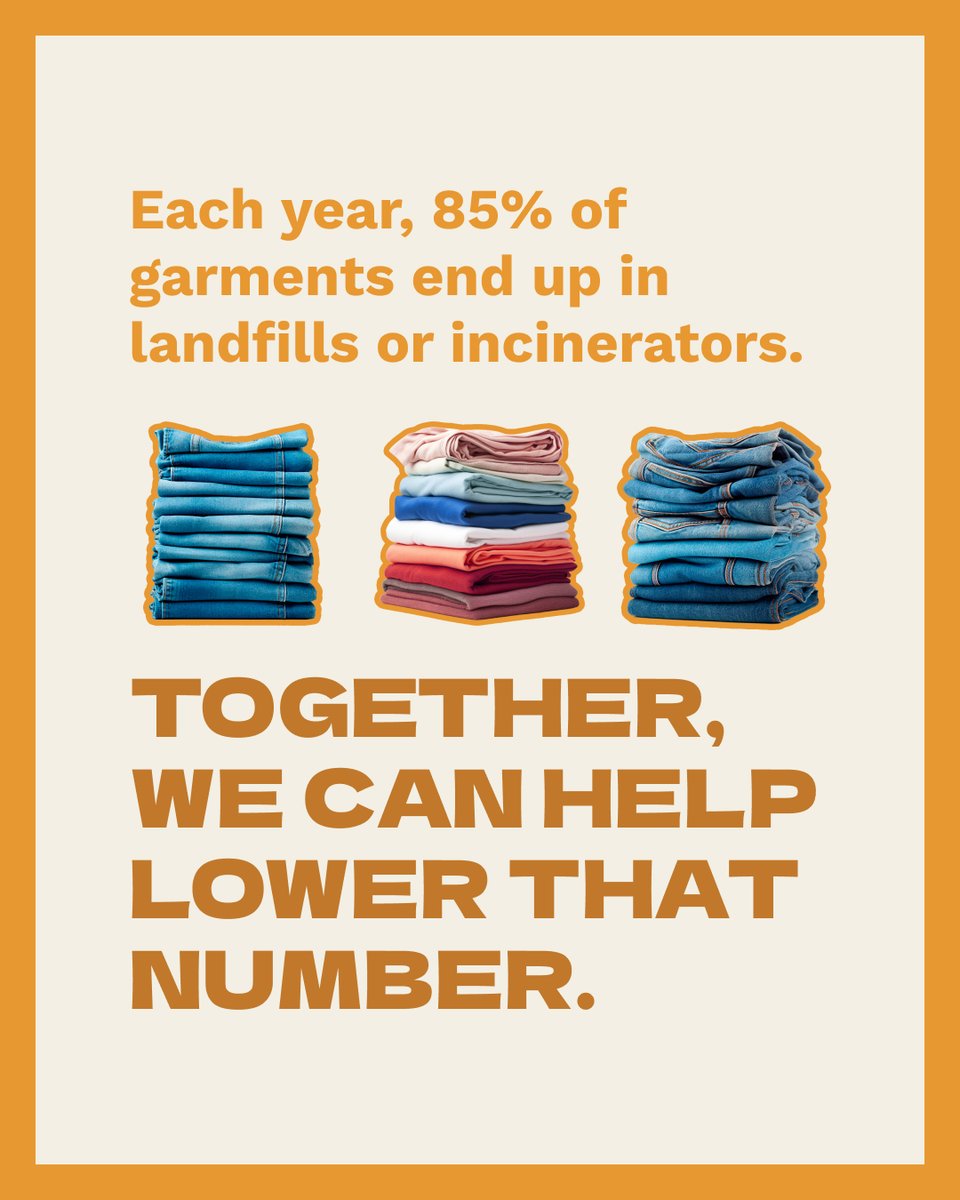 GoodwillAR's tweet photo. Earth Day serves as a powerful reminder to reduce what gets wasted and celebrate the good we can create together. π π
#goodwillar #lookforthegood #teambluear #earthday https://t.co/Ag5k44EYWx