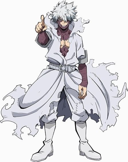 _Mouchi22's tweet photo. Him in that outfit😭🤍 
#touya #mha #bnha #anime https://t.co/R8b1JVkejk